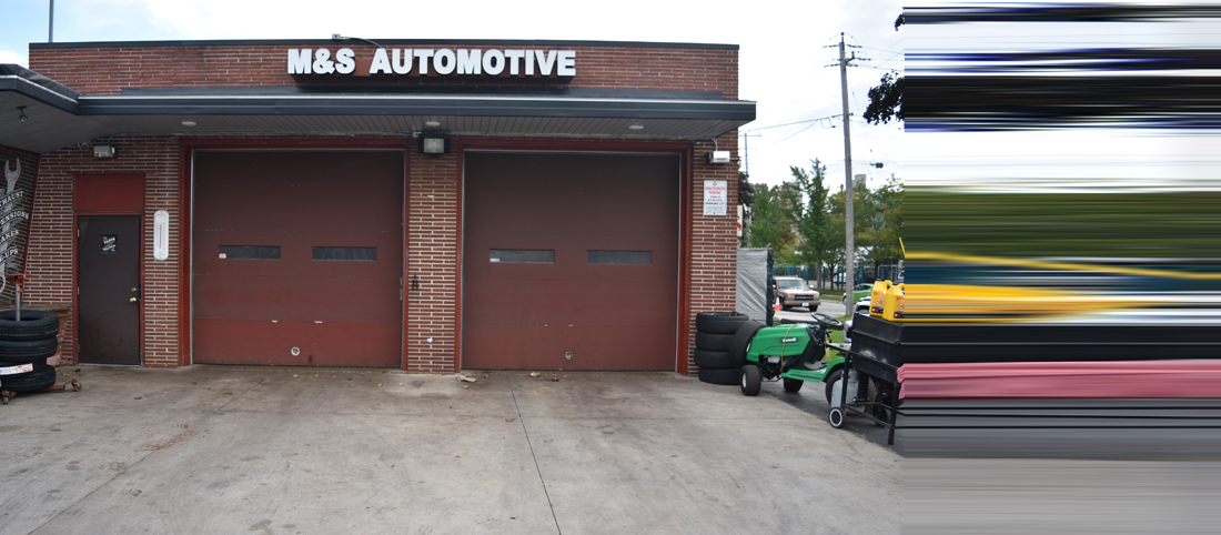 Auto Repair, Milwaukee WI - 2shopbanner